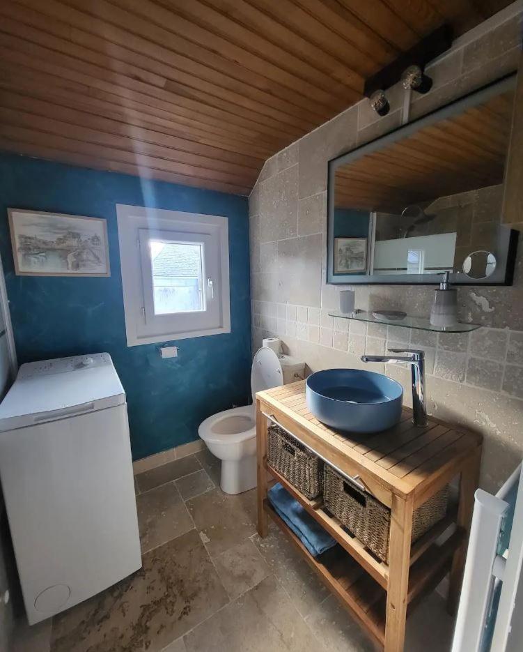 Apartment Le Perchoir De St-antoine - Centre Historique D'honfleur Avec Vue Sur Le Port, Netflix, Jeux, Vinyles *
